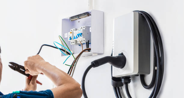Best Electrical Repair Services  in Woodbourne, PA