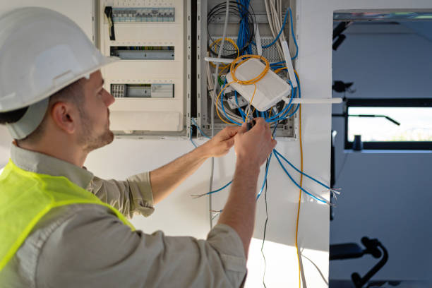 Best Emergency Electrician Near Me  in Woodbourne, PA